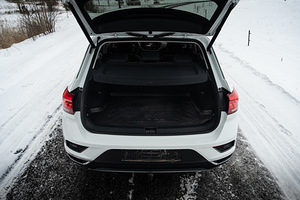Volkswagen T-Roc 4x4 TDI Reg. makstud (5 foto / 15)