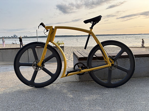 VIKS GT LAUNCH EDITION (4 foto / 7)