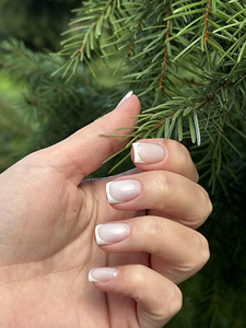 MANIKÜÜR l PEDIKÜÜR l TALLINN l MANIK - NAIL STUDIO (2 foto / 8)