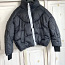 Женская зимняя куртка / размер М (фото #2)