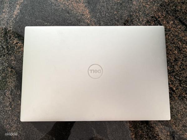 Dell laptop XPS 15 9500 - i7, 32GB, 1TB SSD, UHD+ TOUCH (foto #2)