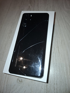 Huawei P30 Pro VOG-L29 - б/у телефон (6 фото из 7)