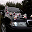Прокат авто на весілля Skoda (фото #1)