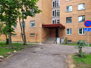 Pärna tn 44, Järve, Kohtla-Järve, Ida-Virumaa (7 foto / 12)