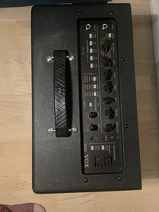 PRS SE Standard 24 + VOX VT20 + Gator kott (7 foto / 8)