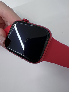 Apple Watch 8 series Gps / 45mm (3 foto / 4)
