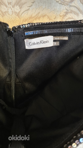 Kleit Calvin Klein (foto #3)