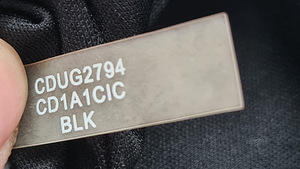 Платье Calvin Klein (4 фото из 5)