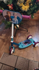 Uued Rollerid kuni 20 kg. (1 foto / 4)