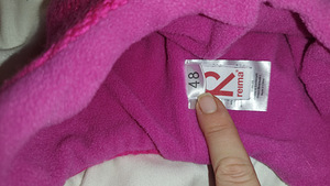 Reima 74 suurus (4 foto / 4)