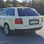 Audi a6 quattro мануал (фото #3)