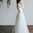 Свадебное платье новое (фото #2)