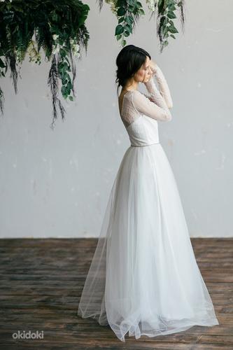 Uus pulma kleit (foto #2)