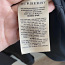BURBERRY mantel originaal (foto #4)