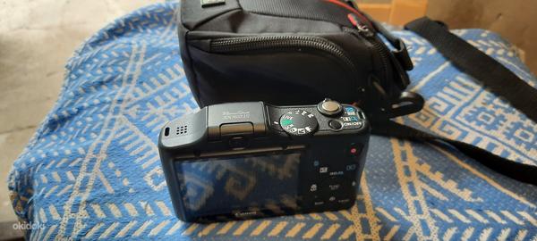 Canon SX160IS (foto #3)