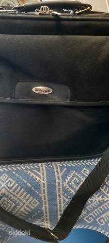 Sülearvuti kott. (foto #1)