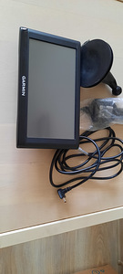 Навигатор GARMIN. (2 фото из 2)