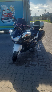 Honda ST 1300 (2 foto / 9)