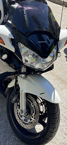 Honda ST 1300 (6 foto / 9)