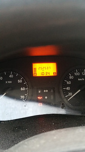 Dacia Logan 2005 55kW (2 foto / 4)