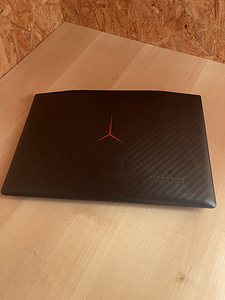 Lenovo Legion y720-15ikb (2 foto / 2)