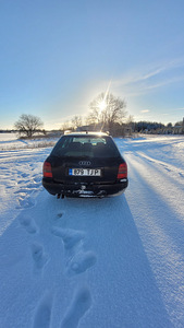 Audi a4 b5 (3 фото из 8)