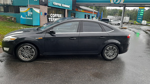 Ford Mondeo 2008a (6 foto / 7)