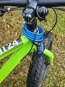 Müüa fatbike (3 foto / 4)