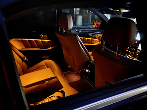 Мерседес W212 E350 (3 фото из 7)