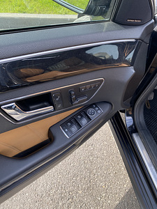 Мерседес W212 E350 (5 фото из 7)