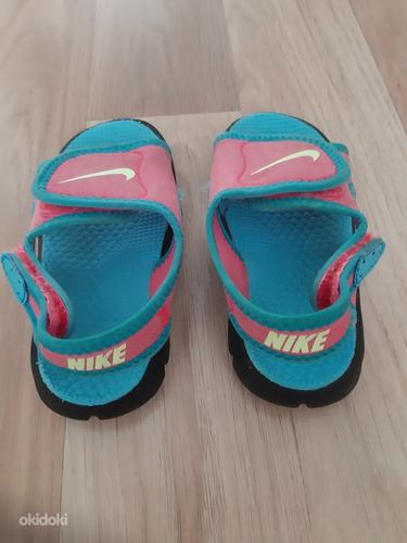 Nike plätud/sandaalid s24-25 (foto #3)