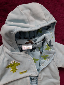 Комбез s62 (2 фото из 3)