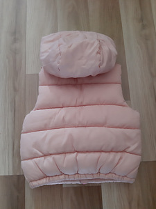 Zara vest s74 (3 foto / 3)