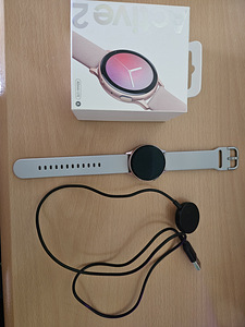 Часы Samsung Active 2 (1 фото из 1)