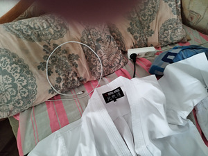 Laste kimono. (2 foto / 3)