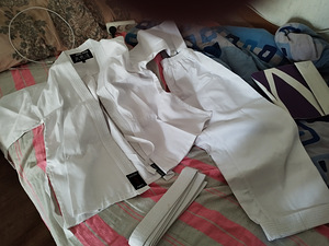 Laste kimono. (3 foto / 3)