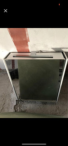 Peegelkapp / vannitoakapp (1 foto / 1)