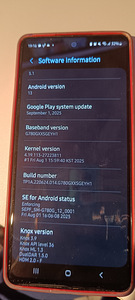 S20 FE samsung (4 фото из 7)