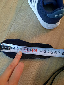 Adidas tossud, s 24 (3 foto / 3)