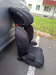 Turvatool Isofix (3 foto / 5)