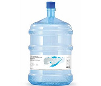 Горная питьевая вода Даусуз (DAUSUZ) 19л