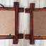 Новые деревянные фоторамки на стенку / 2 шт (фото #2)
