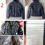 Новое пальто (весна), куртка, дублёнка (фото #2)