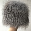 Silmkoeline arktilise rebase müts (foto #2)