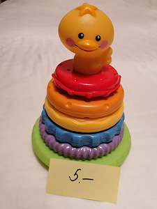 Mänguasjad (10 foto / 10)
