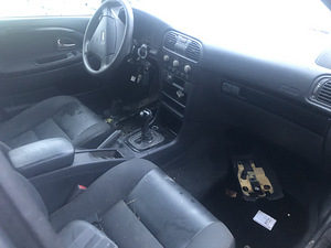 M: Volvo s40 varuosadena (3 foto / 5)