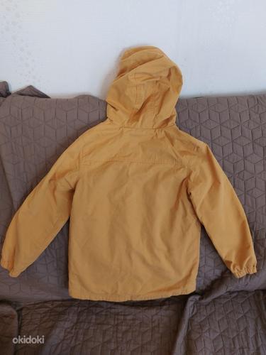 Reserved куртка для мальчика 128 (фото #5)