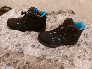 Uued Karrimor k/s matkasaapad (sisetald 23cm) (2 foto / 6)