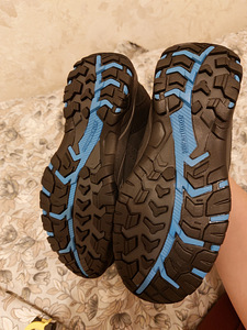 Uued Karrimor k/s matkasaapad (sisetald 23cm) (4 foto / 6)