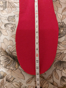 Uued Karrimor k/s matkasaapad (sisetald 23cm) (6 foto / 6)